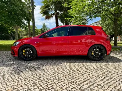 Volkswagen Golf 2019 - 32990 EUR, 72300 km - AUTO.MOTO.pt - 72300km - foto 11 de 40