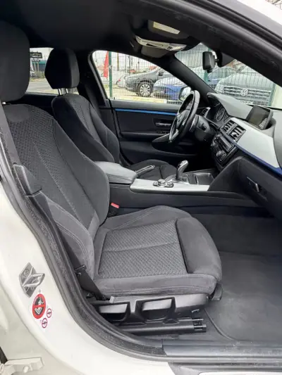BMW 420 Gran Coupé 2017 - 31490 EUR, 98000 km - AUTO.MOTO.pt - 98000km - foto 18 de 39