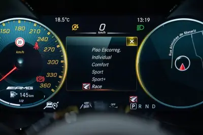 Mercedes-Benz AMG GT 2020 - 279950 EUR, 12000 km - AUTO.MOTO.pt - 12000km - foto 44 de 60