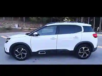 Citroën C5 Aircross 2020 - 14950 EUR, 98000 km - foto 4 de 12