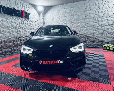 BMW 116 2016 - 22990 EUR, 154864 km - AUTO.MOTO.pt - 154864km - foto 7 de 11
