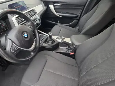 BMW 116 2018 - 16900 EUR, 135419 km - AUTO.MOTO.pt - 135419km - foto 52 de 73