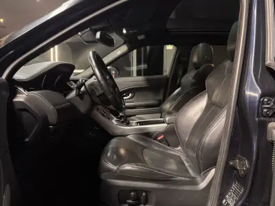 Land Rover Range Rover Evoque 2017 - 19990 EUR, 198400 km - AUTO.MOTO.pt - 198400km - foto 27 de 34