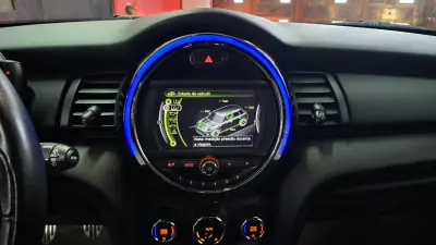 MINI One 2016 - 11850 EUR, 153106 km - AUTO.MOTO.pt - 153106km - foto 32 de 51