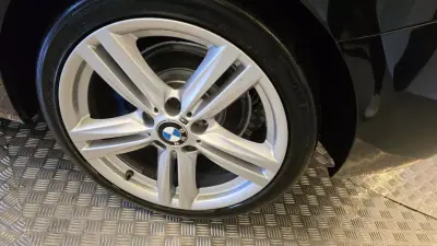BMW 118 2013 - 12900 EUR, 205111 km - 205111km - foto 32 de 53