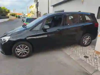 BMW 216 Gran Tourer 2015 - 10999 EUR, 204300 km - 204300km - foto 3 de 11