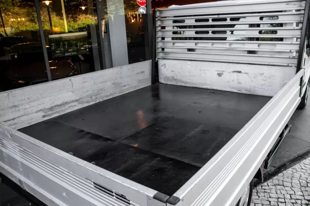 Ford Transit Custom L1 2.0 TDCI H1 2008 - 17900 EUR, 153460 km - AUTO.MOTO.pt - 153460km - foto 11 de 27