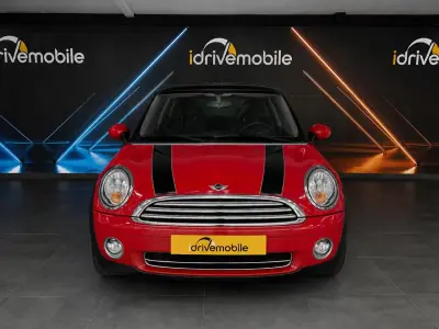 MINI 2009 - 9900 EUR, 175904 km - AUTO.MOTO.pt - 175904km - foto 3 de 21