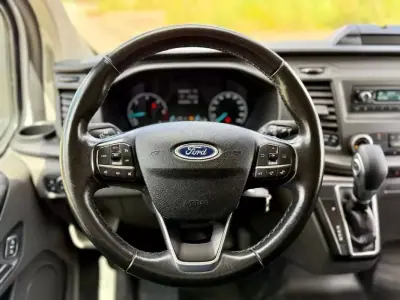 Ford Transit Costum 2021 - 19965 EUR, 121500 km - AUTO.MOTO.pt - 121500km - foto 6 de 18