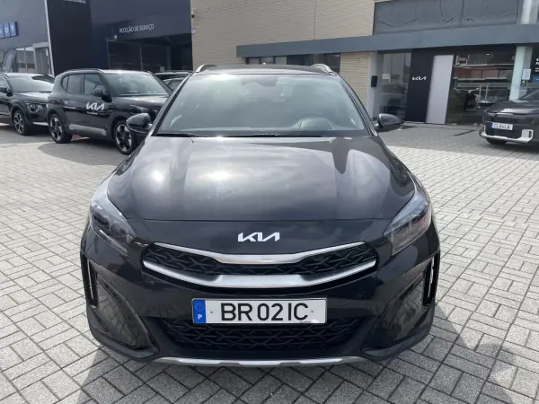 Kia XCeed 1.0 T-GDI Dynamic 2025 Gasolina