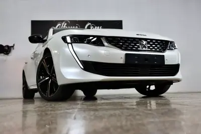 Peugeot 508 SW 2019 - 23900 EUR, 76077 km - AUTO.MOTO.pt - 76077km - foto 2 de 40