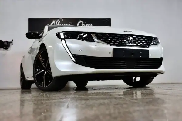 Peugeot 508 SW 2019 - 23900 EUR, 76077 km - AUTO.MOTO.pt - 76077km - foto 2 de 40