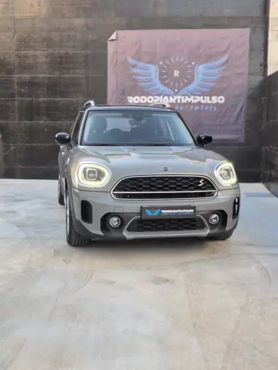 MINI Countryman 2022 - 22000 EUR, 150000 km - 150000km - foto 1 de 37