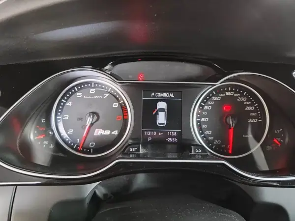 Audi RS4 Avant 2013 - 45900 EUR, 113000 km - AUTO.MOTO.pt - 113000km - foto 34 de 45