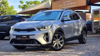 Kia Stonic 2024 - 21740km
