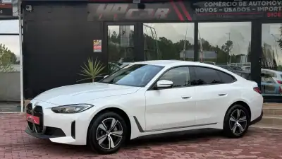 BMW i4 2022 - 1 EUR, 103000 km - AUTO.MOTO.pt - 103000km - foto 9 de 46