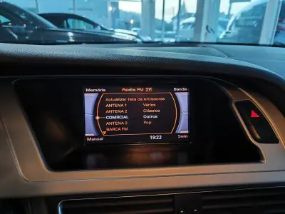 Audi A4 Avant 2009 - 12950 EUR, 231500 km - AUTO.MOTO.pt - 231500km - foto 28 de 36