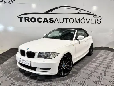 BMW 118 2011 - 13500 EUR, 231200 km - AUTO.MOTO.pt - 231200km - foto 16 de 32