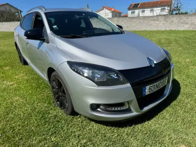 Renault Mégane Break 2013 - 8950 EUR, 239000 km - 239000km - foto 8 de 12