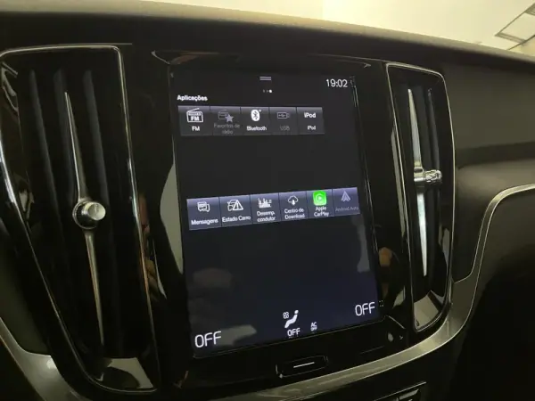 Volvo V60 2020 - 20950 EUR, 154000 km - AUTO.MOTO.pt - 154000km - foto 22 de 30