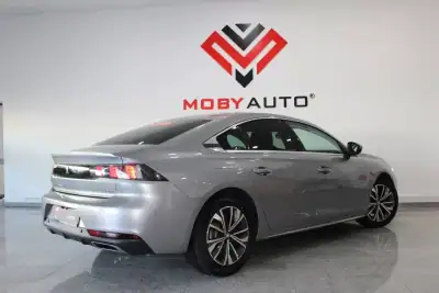 Peugeot 508 2021 - 22900 EUR, 49258 km - AUTO.MOTO.pt - 49258km - foto 2 de 21
