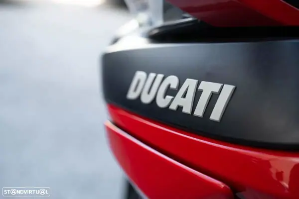 Ducati Multistrada 1000 DS 2019 - 12999 EUR, 52302 km - AUTO.MOTO.pt - 52302km - foto 9 de 20