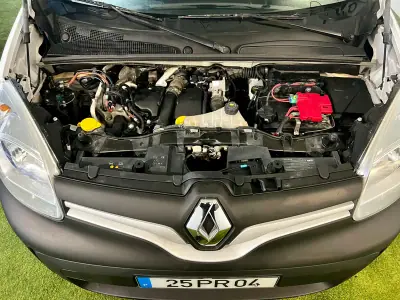 Renault KANGOO EXPRESS 1.5 DCI BUSINESS 3 L S/S 2015 - 7700 EUR, 226000 km - AUTO.MOTO.pt - 226000km - foto 23 de 23