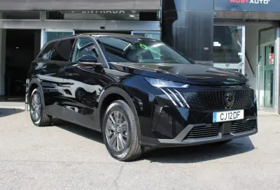 Peugeot 5008 2026 - 11km