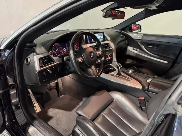 BMW 640 Gran Coupé 2019 - 45900 EUR, 117759 km - AUTO.MOTO.pt - 117759km - foto 18 de 48