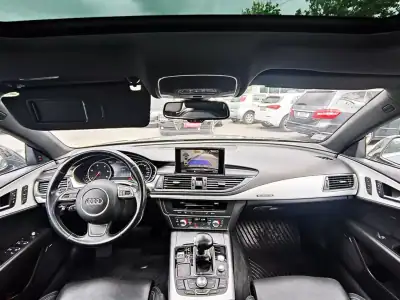 Audi A7 Sportback 2011 - 17000 EUR, 322688 km - AUTO.MOTO.pt - 322688km - foto 3 de 34