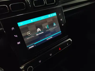 Citroën C3 2019 - 12990 EUR, 60000 km - AUTO.MOTO.pt - 60000km - foto 46 de 47