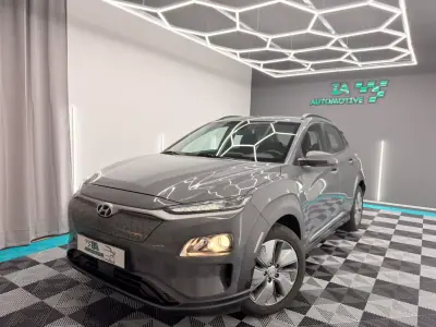 Hyundai Kauai 2020 - 16999 EUR, 95000 km - 95000km - foto 1 de 20