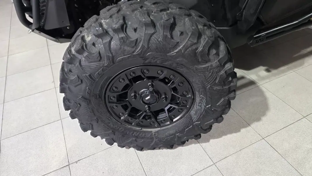 Can-Am Maverick X3 2021 - 37900 EUR, 7264 km - AUTO.MOTO.pt - 7264km - foto 12 de 30