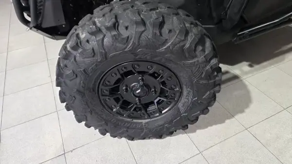Can-Am Maverick X3 2021 - 37900 EUR, 7264 km - AUTO.MOTO.pt - 7264km - foto 12 de 30