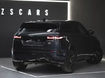 Land Rover Range Rover Evoque 2021 - 37990 EUR, 57900 km - AUTO.MOTO.pt - 57900km - foto 7 de 23
