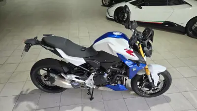 BMW F 900 R 2023 - 10900 EUR, 1060 km - AUTO.MOTO.pt - 1060km - foto 4 de 23