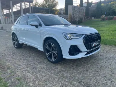 Audi Q3 2022 — foto 5 de 13