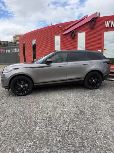 Land Rover Range Rover Velar 2022 - 39900 EUR, 160000 km - AUTO.MOTO.pt - 160000km - foto 3 de 10