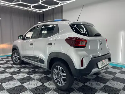 Dacia Spring 2021 - 11500 EUR, 12500 km - AUTO.MOTO.pt - 12500km - foto 3 de 14