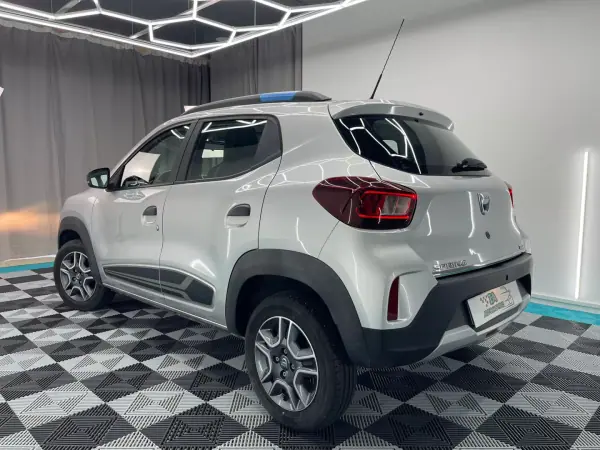 Dacia Spring 2021 - 11500 EUR, 12500 km - AUTO.MOTO.pt - 12500km - foto 3 de 14
