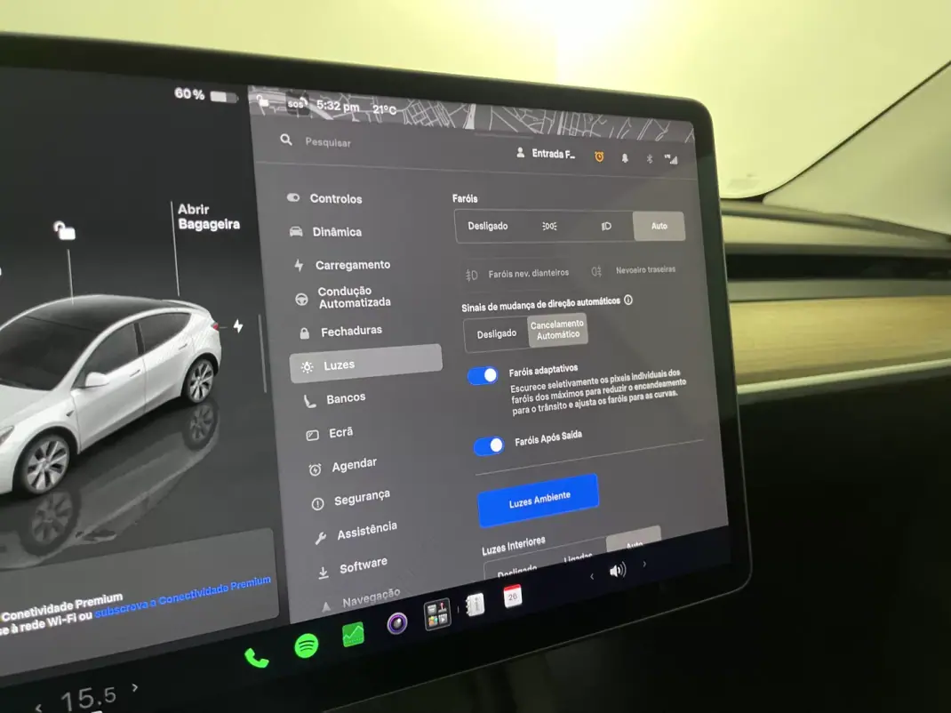 Tesla Model Y 2023 - 39500 EUR, 48000 km - 48000km - foto 33 de 43