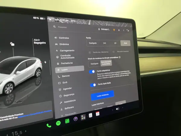 Tesla Model Y 2023 - 39500 EUR, 48000 km - 48000km - foto 33 de 43