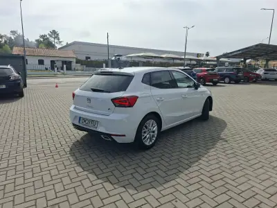 SEAT Ibiza 2024 - 18750 EUR, 40500 km - foto 6 de 32