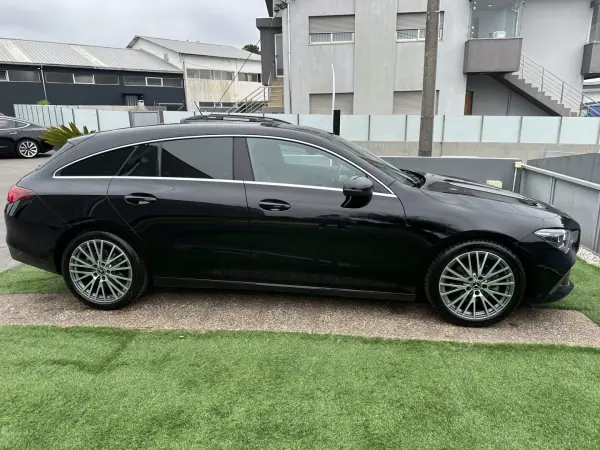 Mercedes-Benz CLA 180 2021 - 26900 EUR, 180000 km - AUTO.MOTO.pt - 180000km - foto 16 de 67