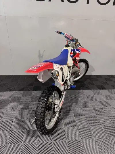 Honda CR 125R 1993 - 6500 EUR, 1 km - 1km - foto 19 de 27