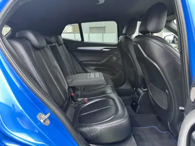 BMW X2 2018 - 24900 EUR, 159000 km - AUTO.MOTO.pt - 159000km - foto 67 de 74