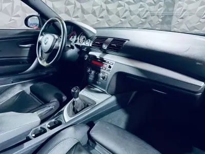 BMW 123 2008 - 15990 EUR, 226904 km - AUTO.MOTO.pt - 226904km - foto 17 de 30