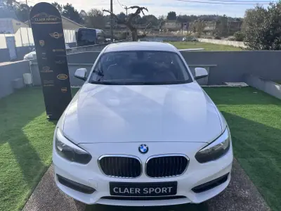 BMW 116 2015 - 12900 EUR, 220000 km - AUTO.MOTO.pt - 220000km - foto 5 de 48
