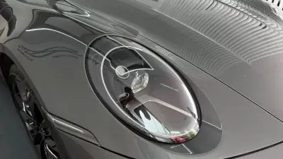 Porsche 911 2019 - 129990 EUR, 76079 km - AUTO.MOTO.pt - 76079km - foto 5 de 24