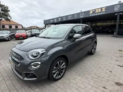 Fiat 500X 2023 - 24700km